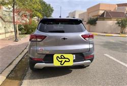 شيفروليه تريل بليزر